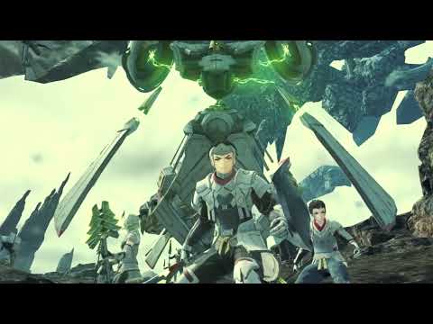 Xenoblade Chronicles 3 Walkthrough Part 7