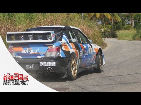 MCBI Hammer Time 2019