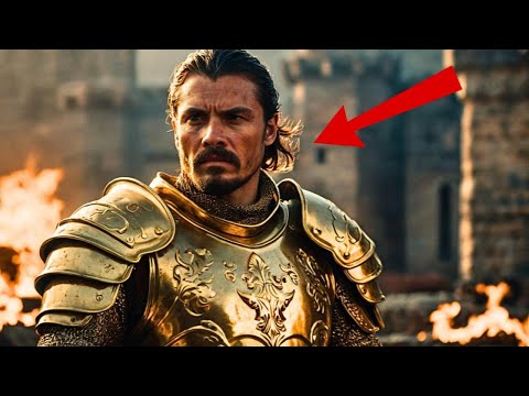 🔥 El amor destruyó la Mesa Redonda, Historia de las Civilizaciones