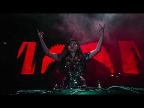 DJANEMAG Hardcore y Uptempo / Estefania Jimarez