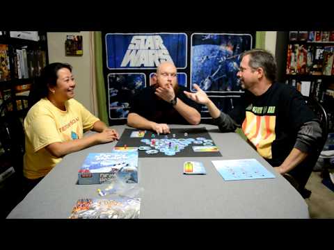 Full Play through of Dicey Peaks