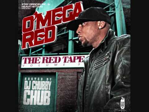 O'mega Red Feat. Edo G-Fall Back (Produced by Explizit One)