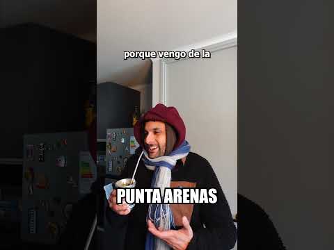 Nos vemos en Coyhaique, Puerto Aysen, Punta Arenas, y Puerto Natales