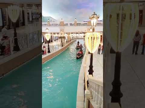 VIP Villaggio #qatar #doha #mall