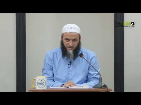 Dijetarët e sëmurë - Hoxhë Sadullah Bajrami