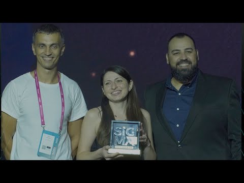 Interview with Barbara Bang, Industry Rising Star of the Year Winner | Balkans 2023