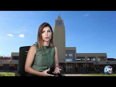 DM Entrevista:: Carolina Moiana