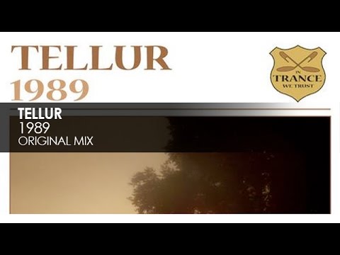 Tellur - 1989