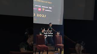 Download lagu Ratu Sofya sbg Merry di Film GUNDIK #ratusofya #filmterbaru #FilmGundik #viral mp3 Download lagu Ratu Sofya sbg Merry di Film GUNDIK #ratusofya #filmterbaru #FilmGundik #viral mp3