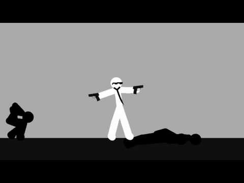 Can beat dis guy wave 1 (stick nodes)