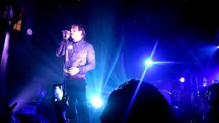All That We Are - Angels &amp; Airwaves (LIVE HQ)
