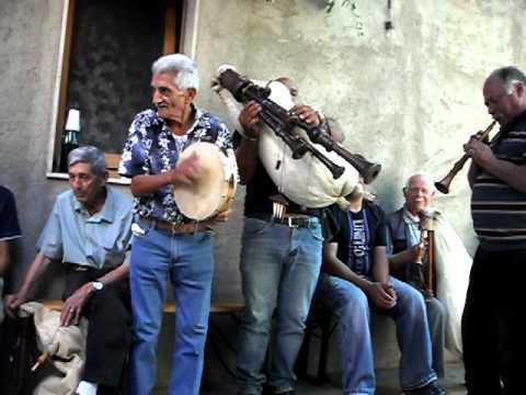 Cataforio - U STEGG 2010