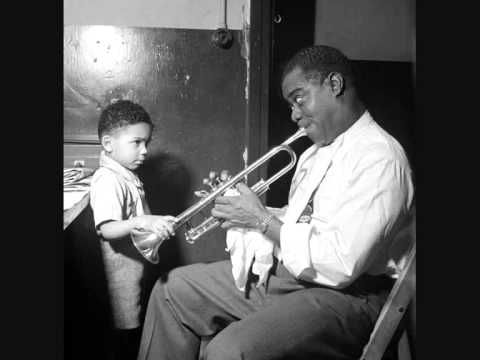 Louis Armstrong -  Dear Old Southland (1930)