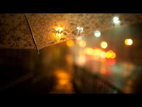 Paul Kardos: Downpour (Original Mix)