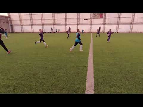 Juniorul Suceava 2012 Alb - Poli Timișoara 2-0 (semifinala)