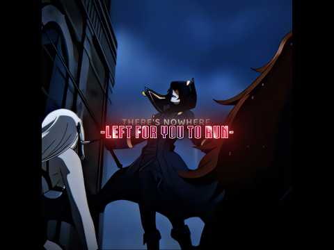 He could destroy the world