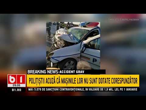 STIRI B1 ORA 9.00 DIN 3 IAN 2020 - INTERZISE IN ROMANIA - MASINILE CU VOLAN PE DREAPTA