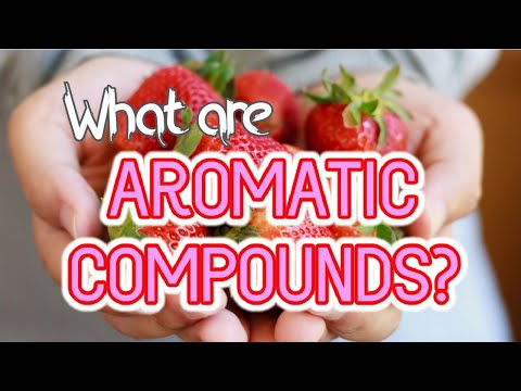 What is an Aromatic Compound?