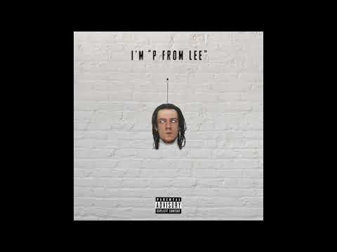 Hash Butter (I'm P From Lee) Prod. Chosen Few