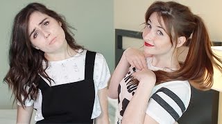 Tessa Violet & Dodie - Burn