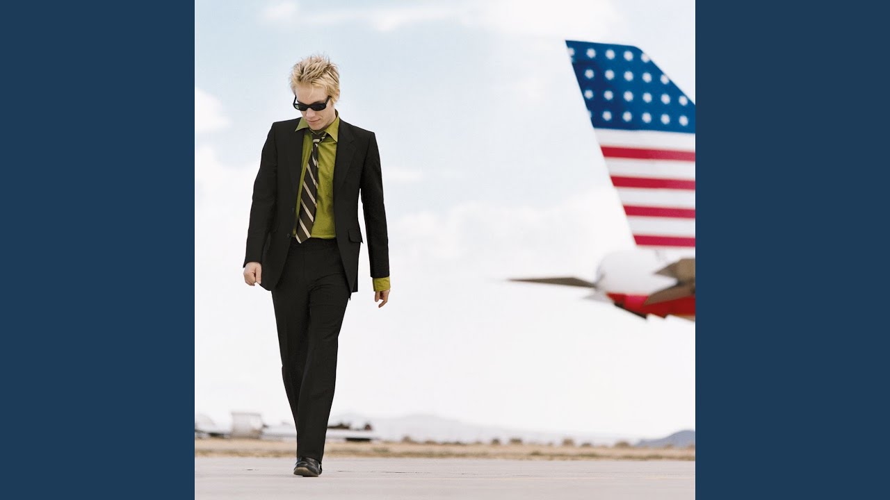 Jason Falkner - Eloquence