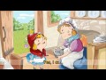 English Short Stories For Kids   English Cartoon With English Subtitle 7