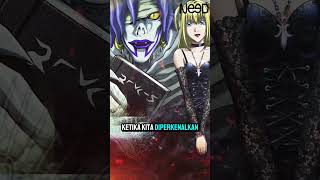 Download lagu WHY DID L DIE IN DEATH NOTE? #deathnote #anime #manga #lightyagami mp3 Download lagu WHY DID L DIE IN DEATH NOTE? #deathnote #anime #manga #lightyagami mp3