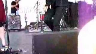 I Am Ghost - Lady Madeline In Her Coffin