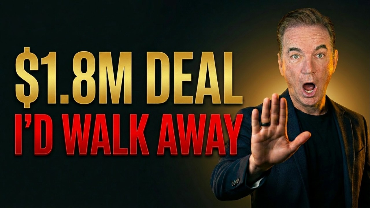 DealScore Pro calculator demo