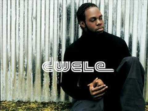 Dwele - Philadelphia