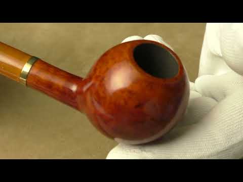 Leo Borgart Top Selection - pipe 534