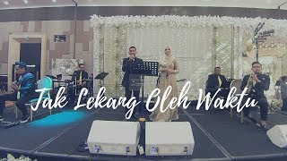 Kerispatih - Tak Lekang Oleh Waktu (cover) by Harmonic Music