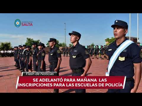 Flash de Noticias del 06/10/2020