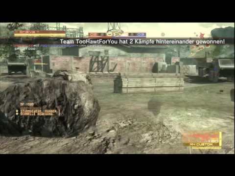 Rineps vs. DH ALTS SS - Base on V.V. 29-04-2010