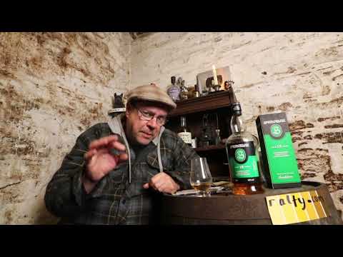 ralfy review 808 - Springbank 15yo @ 46%vol: