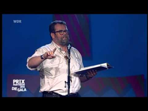 Jochen Malmsheimer -- 70er Jahre Fernsehwerbung