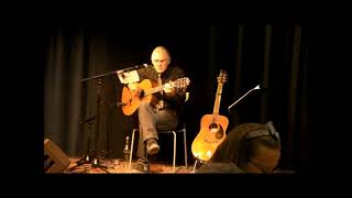 James Gale - &#39;Seems so long ago, Nancy&#39; (Leonard Cohen)