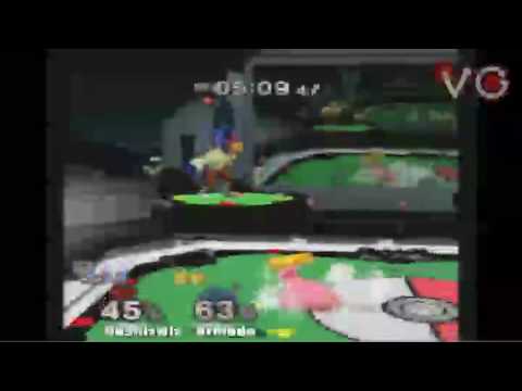 DaShizWiz vs. Armada 4