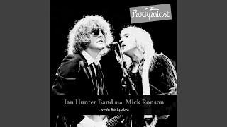 All the Way from Memphis (feat. Mick Ronson) (Live at Grugahalle Essen, 19.04.1980)
