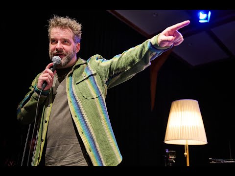 Taylor Eigsti - "Plot Armor" @ musig im pflegidach, Muri