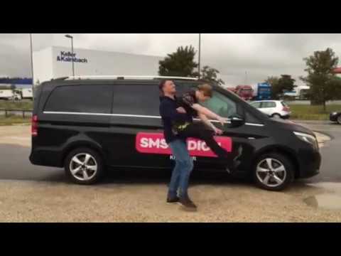 SMS FOR DICH - Karoline Herfurth Toller Film