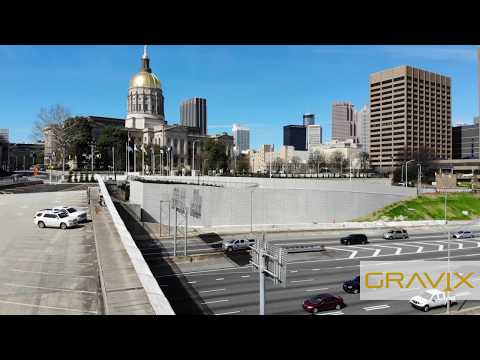 GA Capitol Square Project