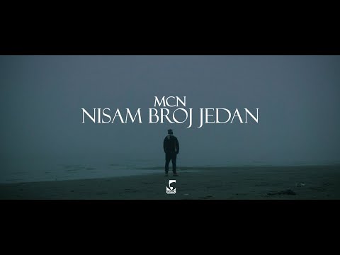 MCN - Nisam broj jedan