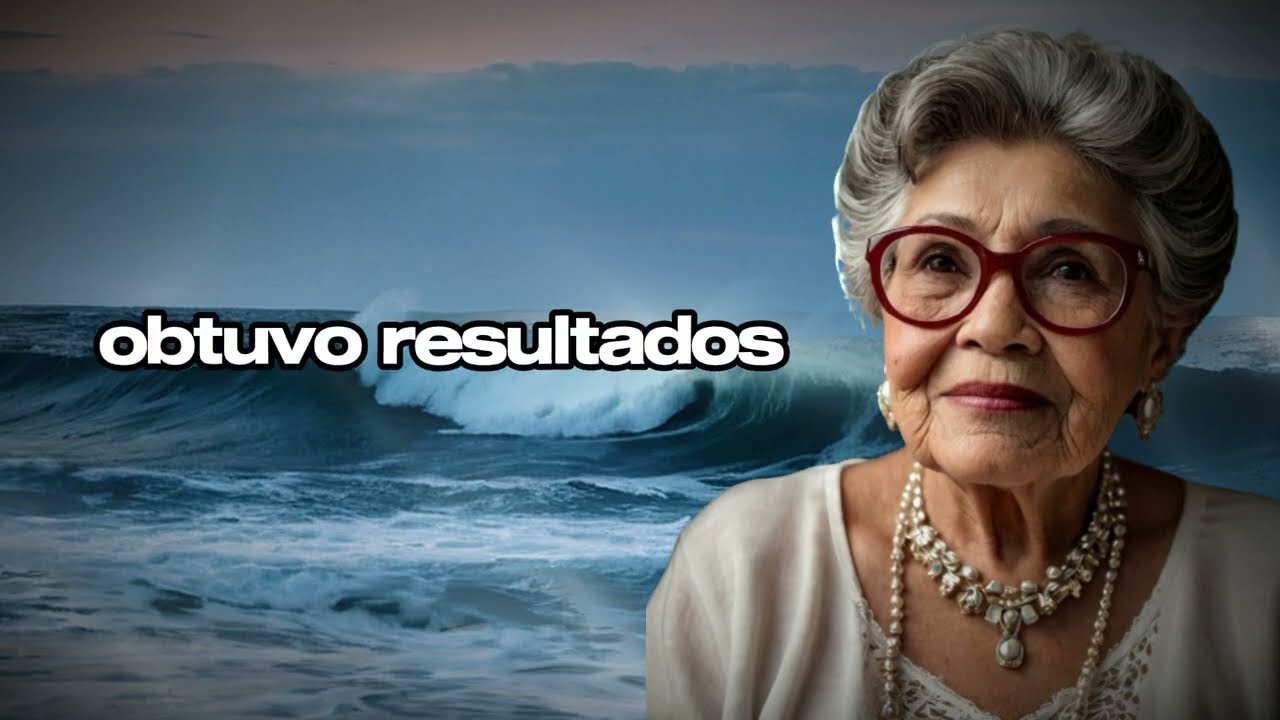Un Hombre MADURO Debe Saber Esto... | Psicologia humana, explicada por una abuela sabía de 80 años