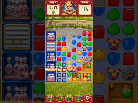 Royal Match Level 1855