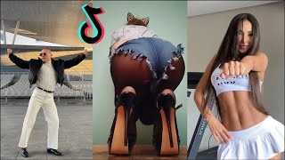 See Tinh - Ting Ting Tang Tang (Dance Compilation)