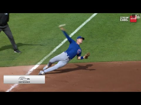 【MLB】2025年メジャーの好プレー集（5月編）