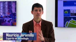 Todo sobre Tecnología 2.0, Cápsula de Internet - EL TIEMPO