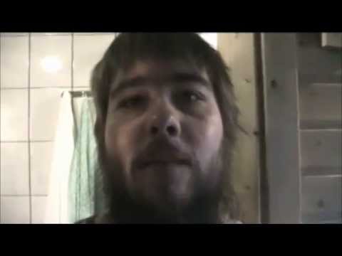 Kohta maanantain aamusauna