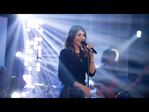 Drops of Memory - Giorgia (Radio Italia Live 7/11/2025)